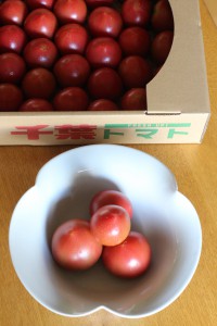 トマト箱・器２small