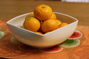 愛媛温室蜜柑small２