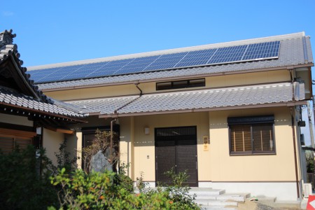 徳円寺　法楽館 - コピー