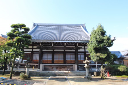 徳円寺 - コピー