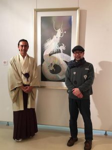 藤林徳也　TOKUNARI