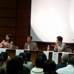 なぜ、AFSボランティア活動をしているか？