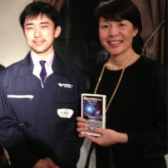 不可能という常識に挑むかどうかは自分次第。