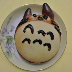 いつまでも子供の心で♪