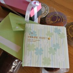 心がほっこり　(*^_^*)