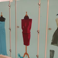 2013年6・27～7・9　パリ・スイスの旅　パリ編１