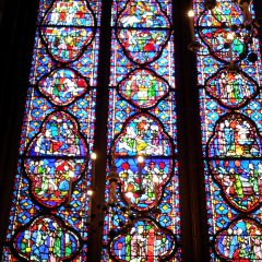 2013年6月27日～7月９日パリ・スイスの旅　パリ編３