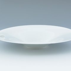 白磁の世界　白潟八洲彦　作陶展