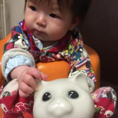 福猫ちゃんのひとり言