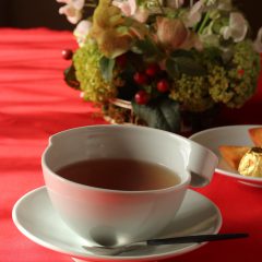 珈琲カップ（ティーカップ）の作り方