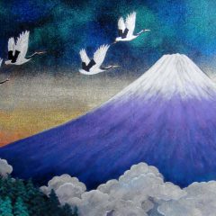 展覧会「日本の伝統工芸」の開催のお知らせ