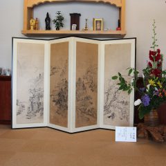 アナログ派の私です(*^_^*)