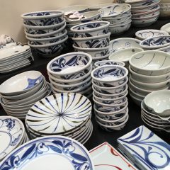 留学生の里帰り♪