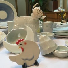 嬉しかったこと（その１）