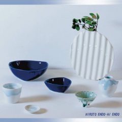 砥部焼 展 新宿高島屋