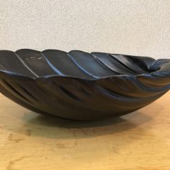 カメルーン紀行　②木工品