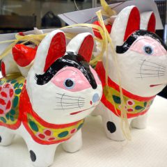 お宮参りの服装