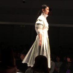 NFファッションフェスティバル2019