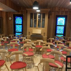 松本記念音楽迎賓館