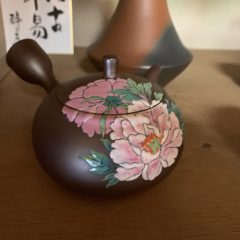 萬古焼 の特徴 と醉月窯 さん