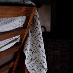 アフリカンファブリック展示会報告