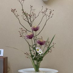 IKEBANA
