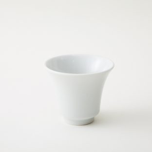 現代の名工 白潟八洲彦】酒器（ぐい呑み）sake cup | 山田 聡子のギャラリー凜（北名古屋市）