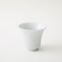 【現代の名工　白潟八洲彦】酒器（ぐい呑み）sake cup
