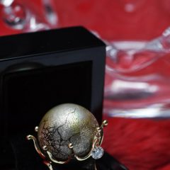 パールであそぶ。【東京展示会４月１２日～１６日】