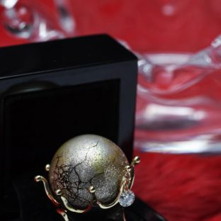 パールであそぶ。【東京展示会４月１２日～１６日】