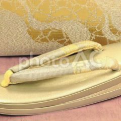 ”ZORI” , sandalia