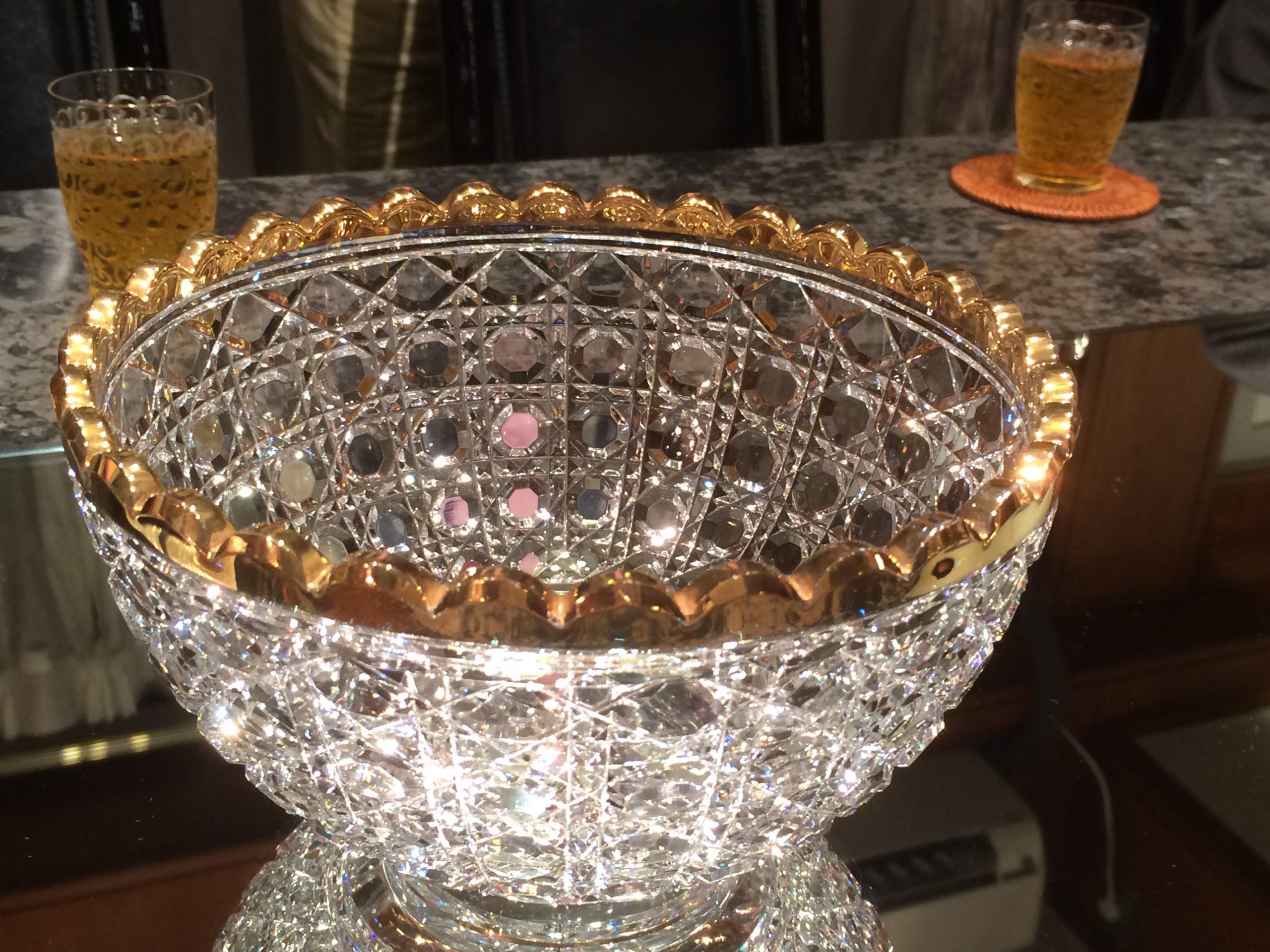 美術館長の視点