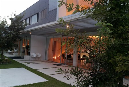 砥部オーベルジュ