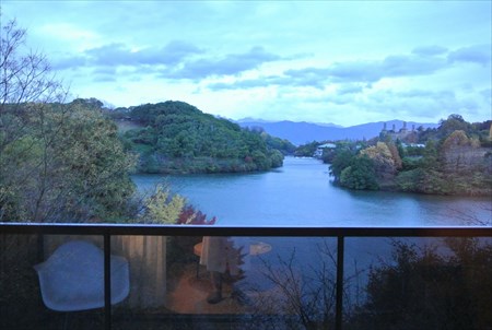 砥部オーベルジュ3