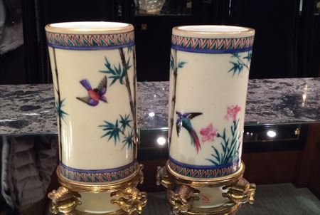 オールドバカラ