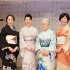 Es kimono , una vestimenta practica, cómoda y saludable