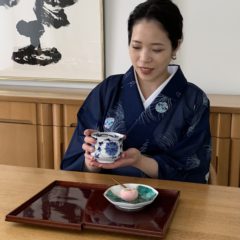 多用途に使える器　「いっぷく椀」