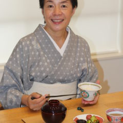 Lo que tenemos que respetar: Humanos y naturaleza: colaboración necesaria.