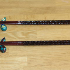 El significado del diseno tradicional de las calabazas