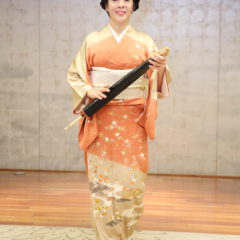 La manera de lucir Kimono cómodamente