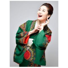 2/26(土)・27(日)アフリカンプリント着物お誂え会