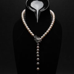 Eiji Uemura 真珠　ご相談承り会