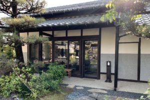 ギャラリー 凜建物写真