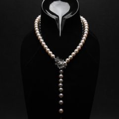 真珠アート展示会「THE PEARL ART SHOW」のご案内