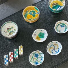 2022年12月企画展「干支と新春のしつらえ」有難う御座いました