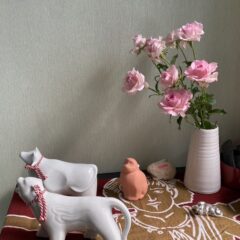 一輪挿しのご依頼