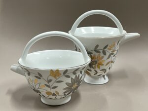 九谷焼　松本いづみ