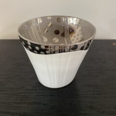 プラチナ彩の器