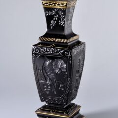 イベント報告「オールドバカラのジャポニズムと黄金ハープの心豊かな昼下がり」