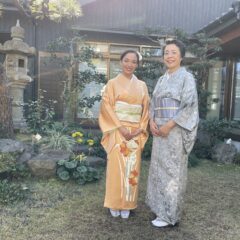 ギャラリー国際交流